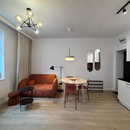 Styczynskiego 2 * Katowice