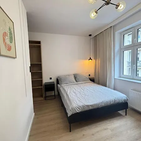 Styczynskiego 2 Katowice